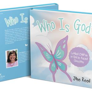 Who is God? Book